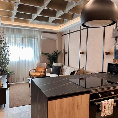 Juan Bravo Apartamento A Estrenar Con Piscina Мадрид Экстерьер фото