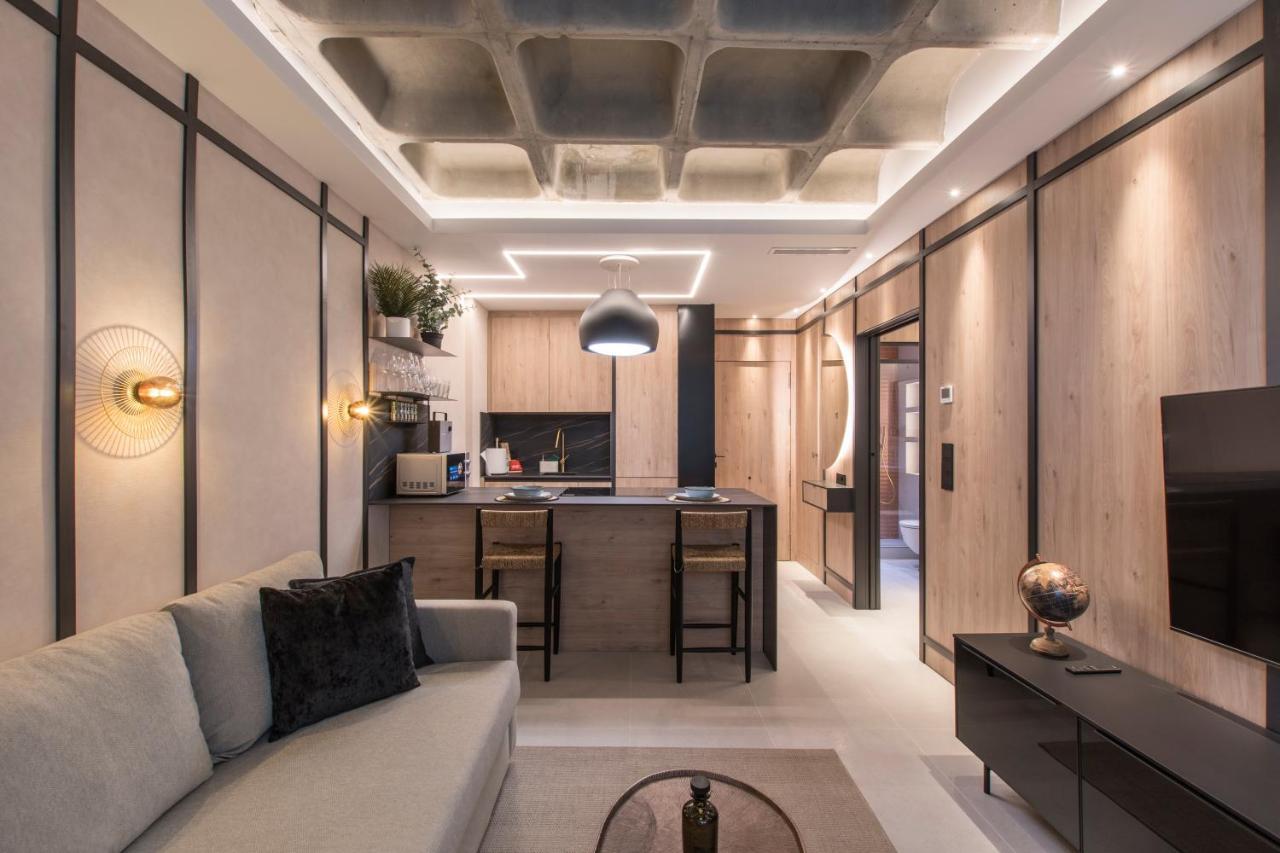 Juan Bravo Apartamento A Estrenar Con Piscina Мадрид Экстерьер фото