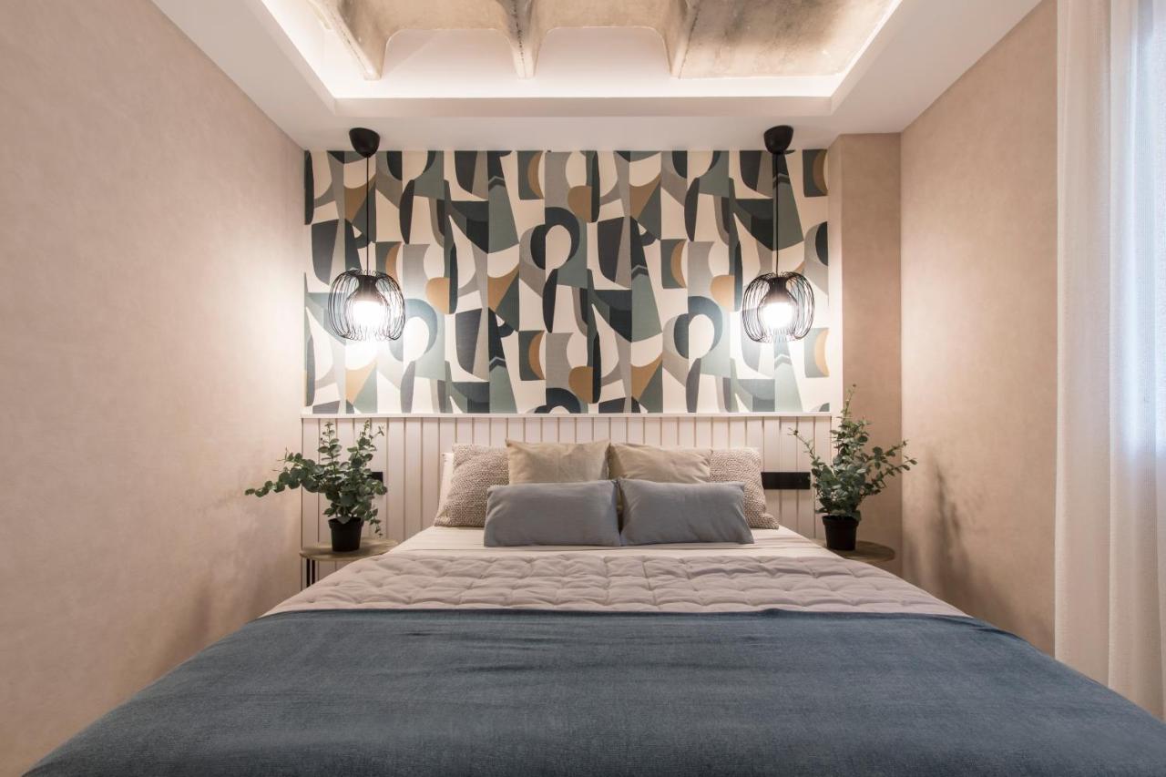 Juan Bravo Apartamento A Estrenar Con Piscina Мадрид Экстерьер фото