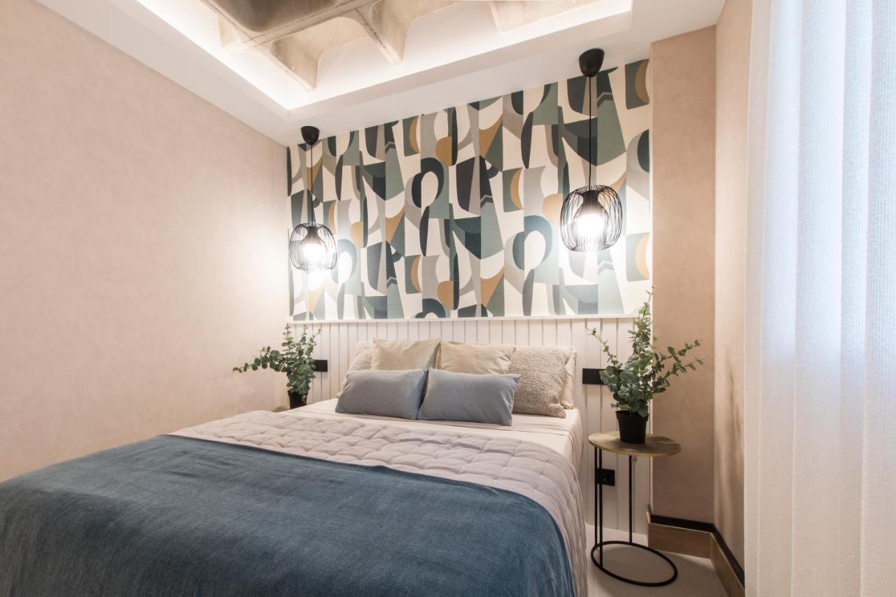 Juan Bravo Apartamento A Estrenar Con Piscina Мадрид Экстерьер фото