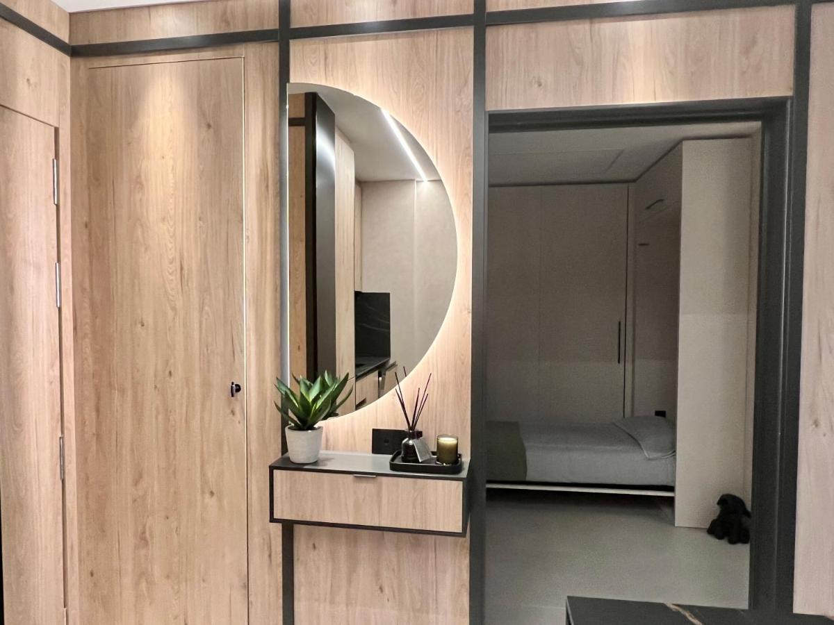 Juan Bravo Apartamento A Estrenar Con Piscina Мадрид Экстерьер фото