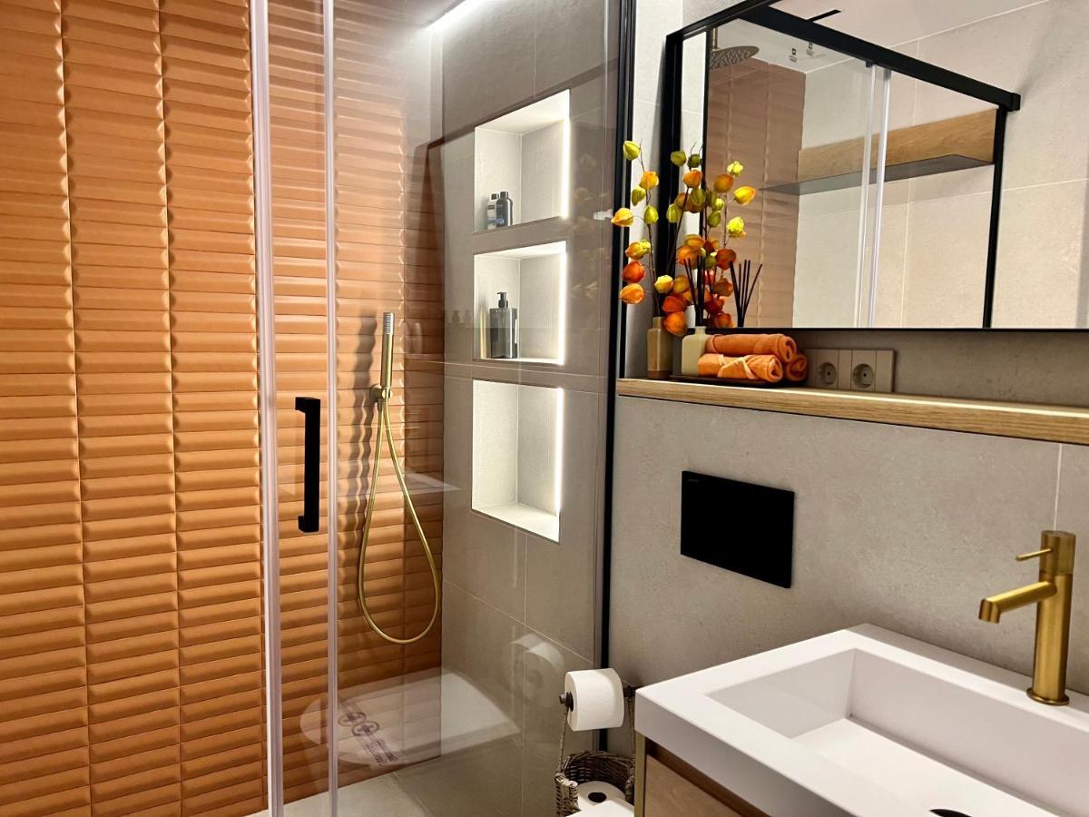 Juan Bravo Apartamento A Estrenar Con Piscina Мадрид Экстерьер фото